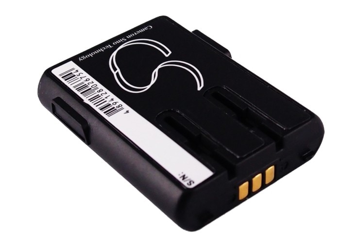Batteri til trådløs telefon for Bruno Banani D300