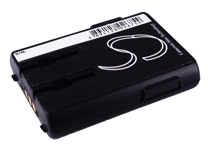 Batteri til trådløs telefon for Bruno Banani D300