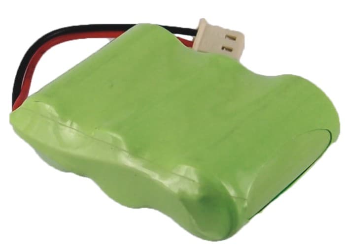 Batteri til trådløs telefon for Vodavi 901700, B1632, Wanderer