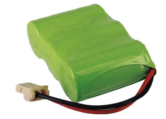 Batteri til trådløs telefon for Vodavi 901700, B1632, Wanderer