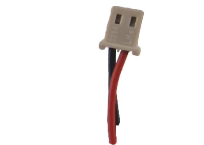 Batteri til trådløs telefon for Vodavi 901700, B1632, Wanderer