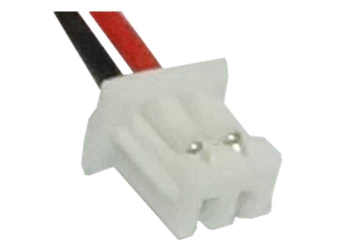Batteri til Aastra M920/M910/M922 – 700 mAh 3,6 V Ni-MH