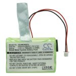 Batteri til Aastra M920/M910/M922 – 700 mAh 3,6 V Ni-MH