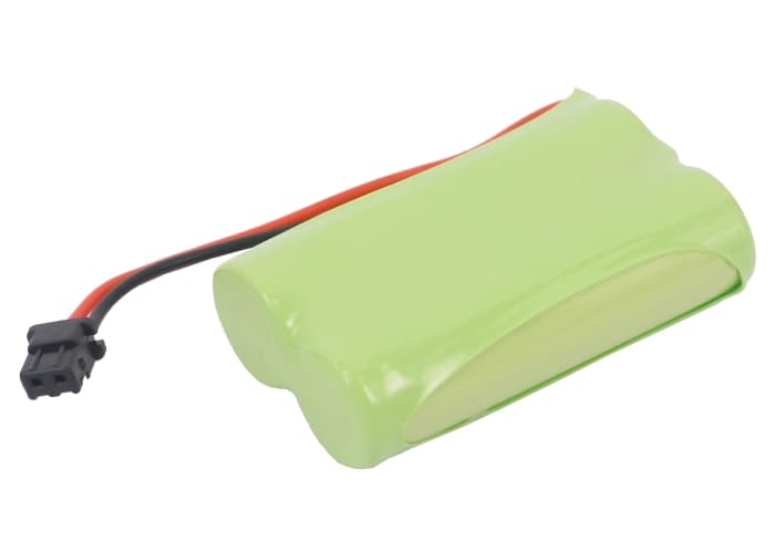 Batteri til trådløs telefon for SPP-N1000, SPP-N1001, SPP-N1003 og andre.