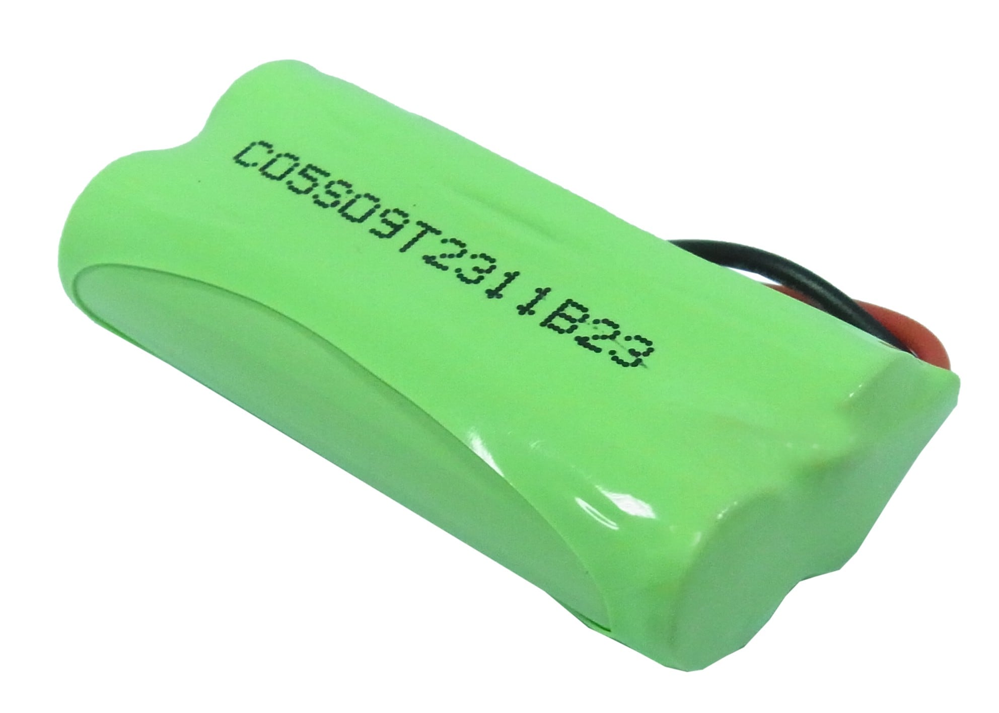 Batteri til trådløs telefon for Premier Magic 110, Magic 120, Magic 130 osv.
