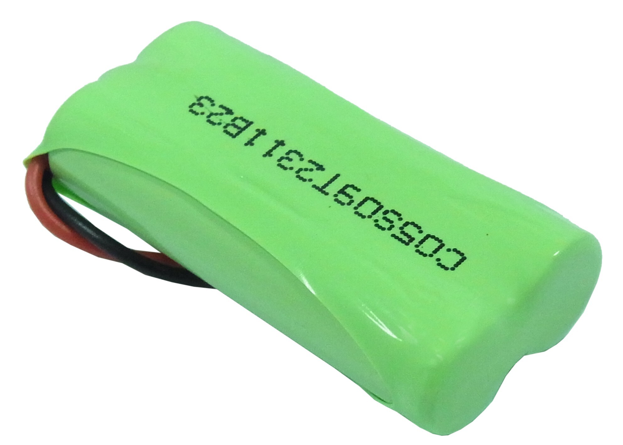 Batteri til trådløs telefon for Premier Magic 110, Magic 120, Magic 130 osv.