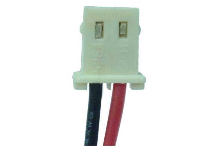 Batteri til trådløs telefon for Panafone KX-T38001, KXT9608, KX-T9910 osv.