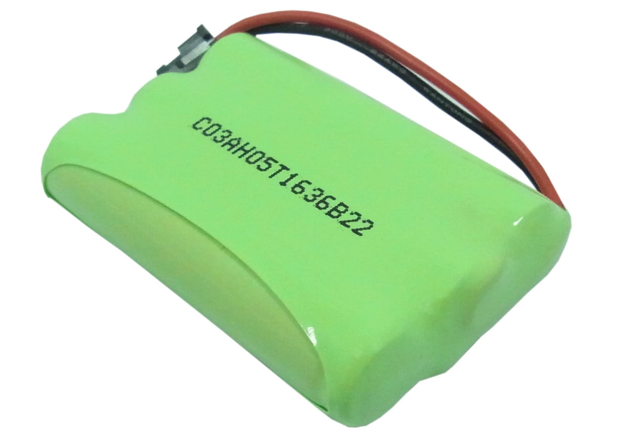 Batteri til trådløs telefon for Hagenuk WP 300X, SL30080