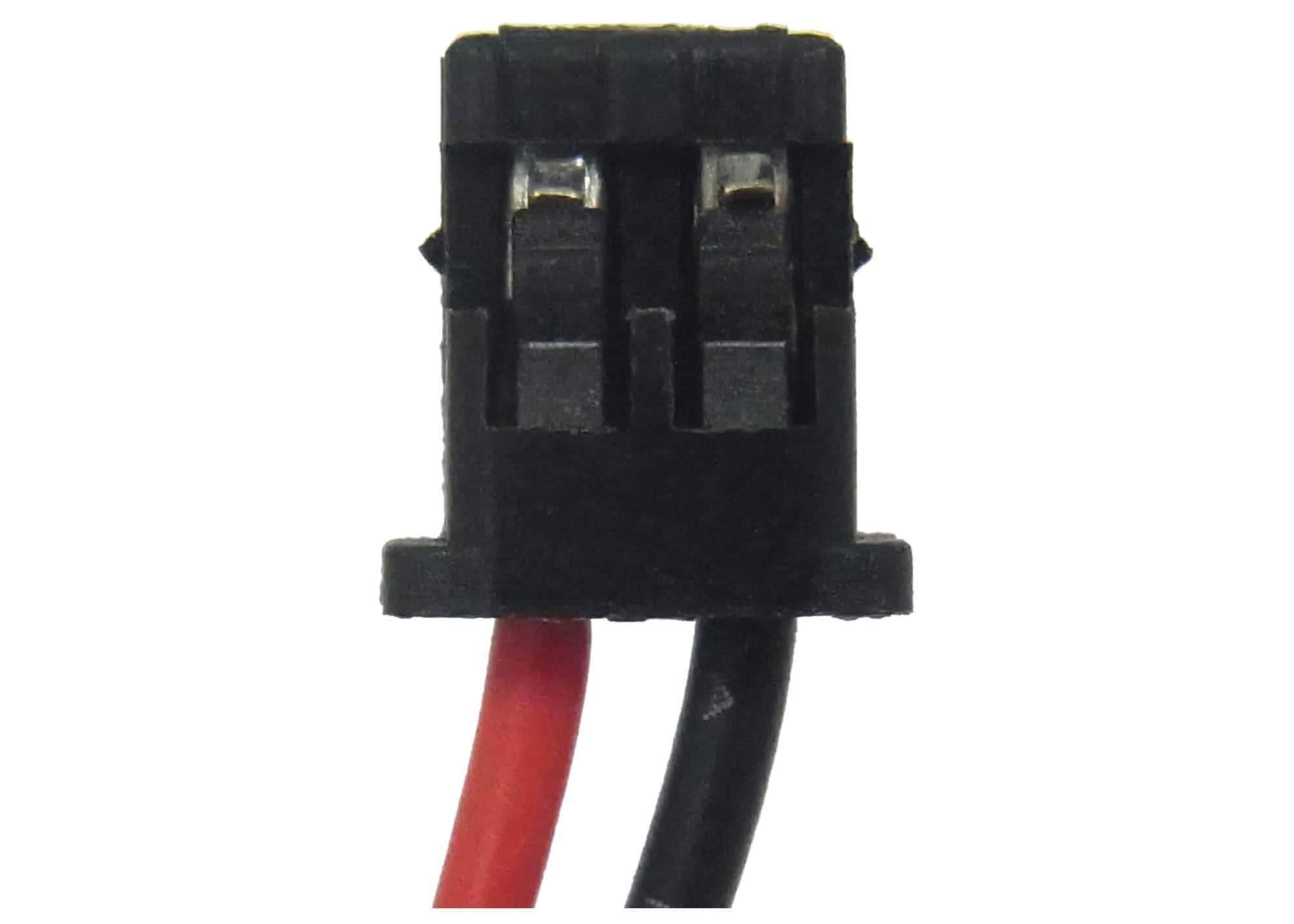 Batteri til trådløs telefon for Hagenuk WP 300X, SL30080