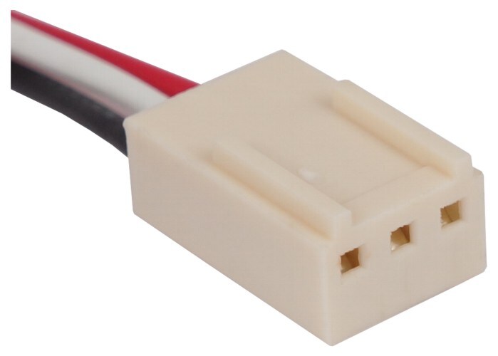 Batteri til trådløs telefon for ZTE U110, U116, U116+ og andre.
