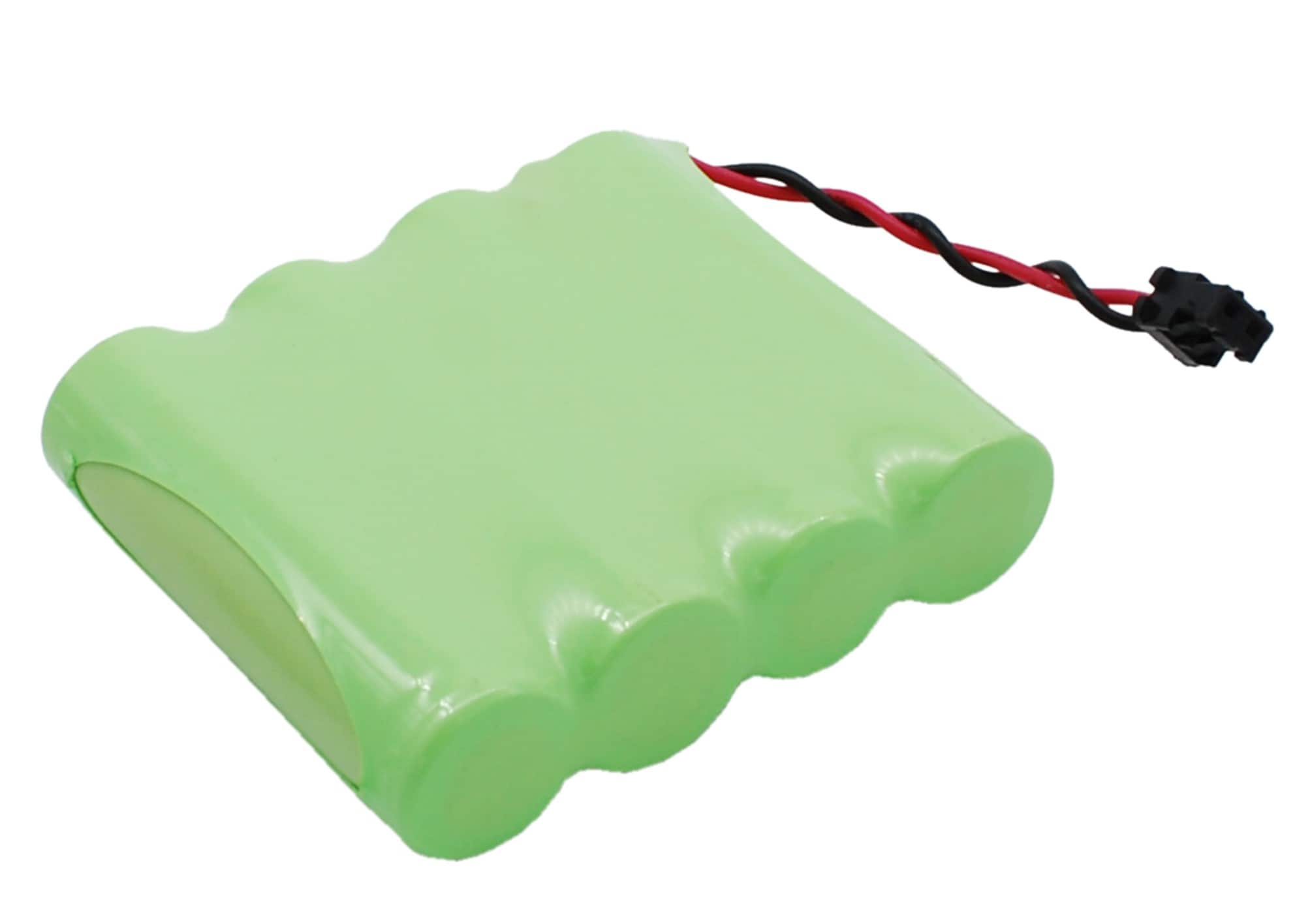 Batteri til trådløs telefon for SPP-E80, SSP-100, SSP-200 osv.