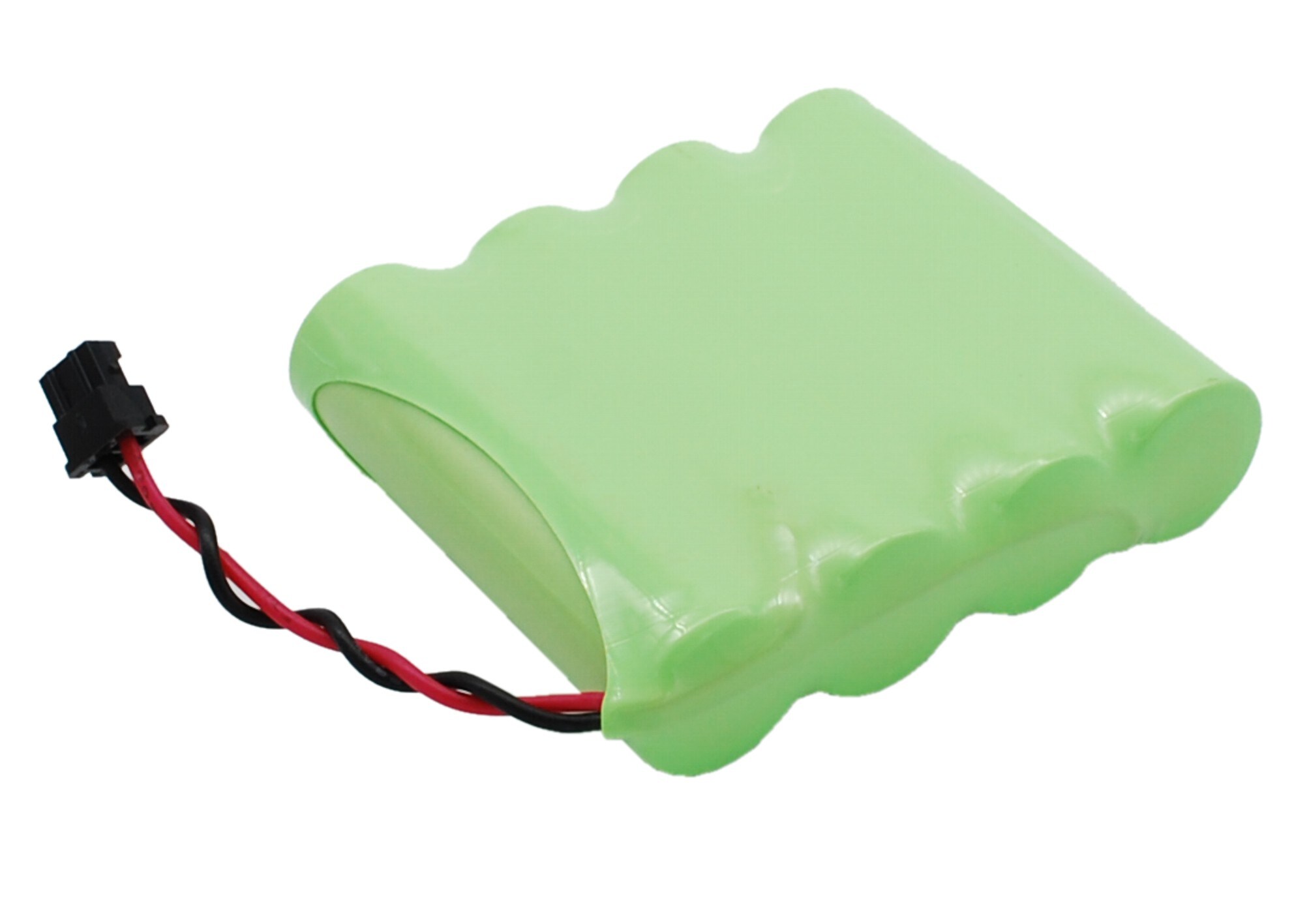 Batteri til trådløs telefon for SPP-E80, SSP-100, SSP-200 osv.