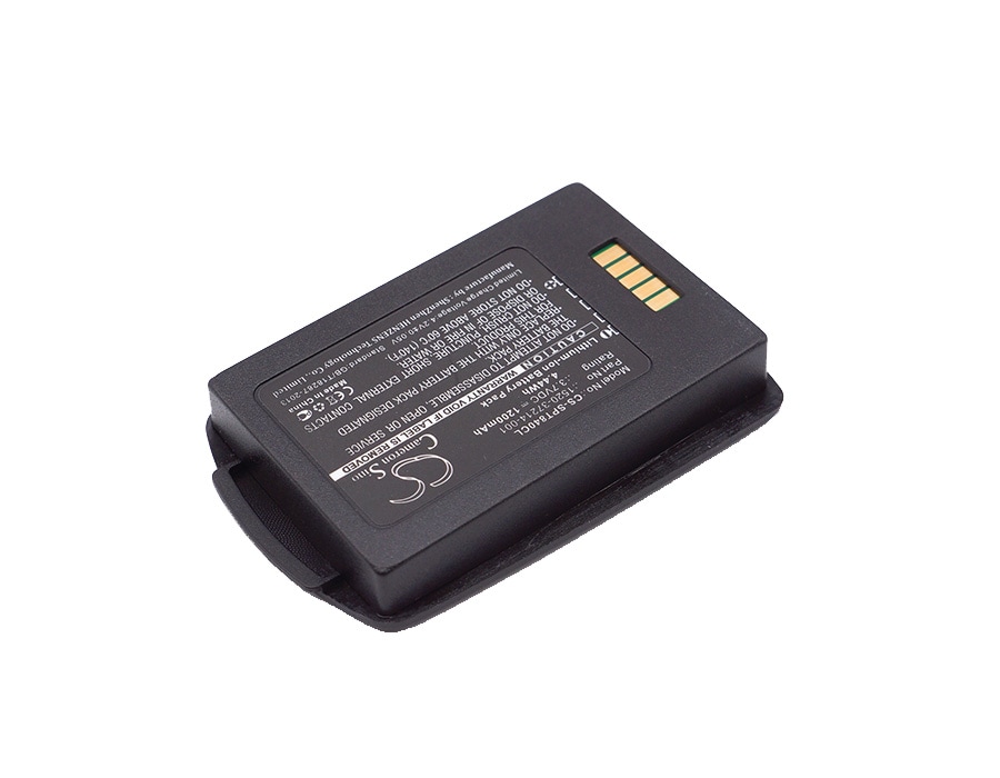 Batteri til trådløs telefon for Spectralink 8400, 8450, 8452 osv.