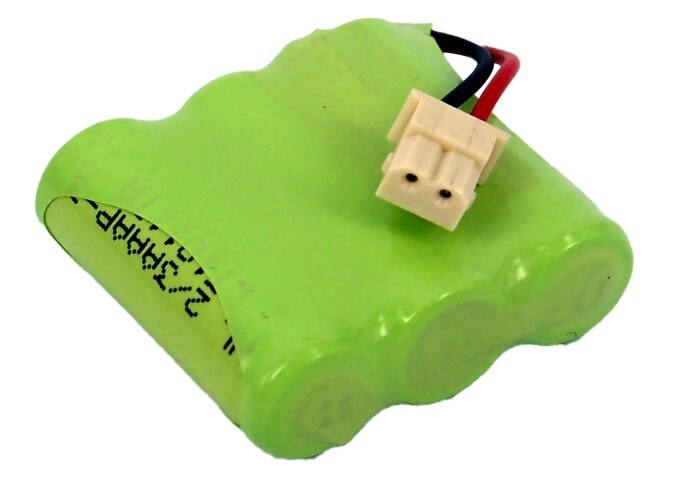 Batteri til trådløs telefon for Panafone KX-T9980