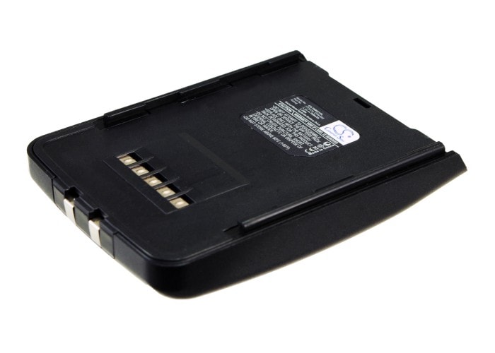 Batteri til trådløs telefon for Spectralink 700245509, PT410, SKPT410 osv.