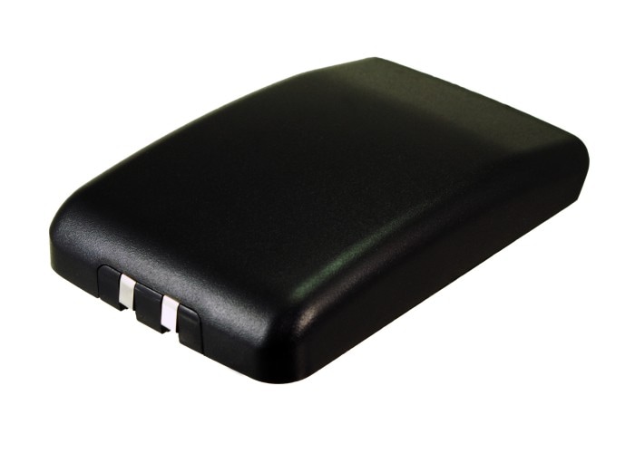Batteri til trådløs telefon for Spectralink 700245509, PT410, SKPT410 osv.