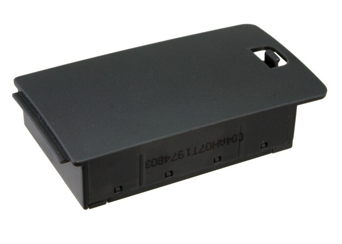 Batteri til trådløs telefon for Nortel 2210, PTN110, 2212 osv.
