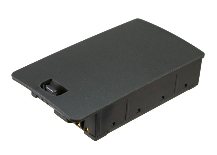 Batteri til trådløs telefon for Nortel 2210, PTN110, 2212 osv.