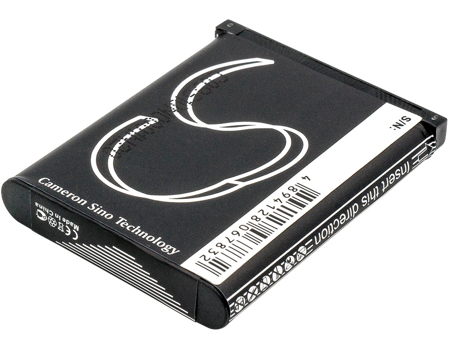 Batteri for tastatur, mus for Sony Bluetooth-lasermus, VGP-BMS77