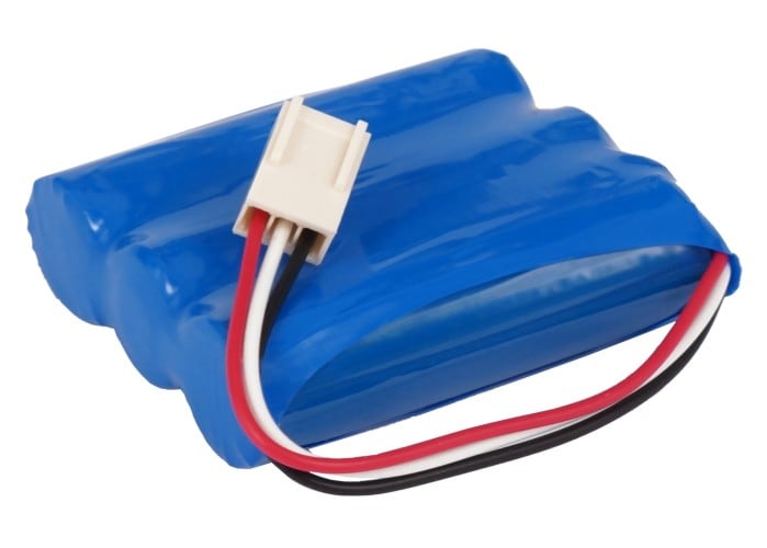Batteri for trådløs telefon for ZTE WP826, WP822, WP833 og andre.