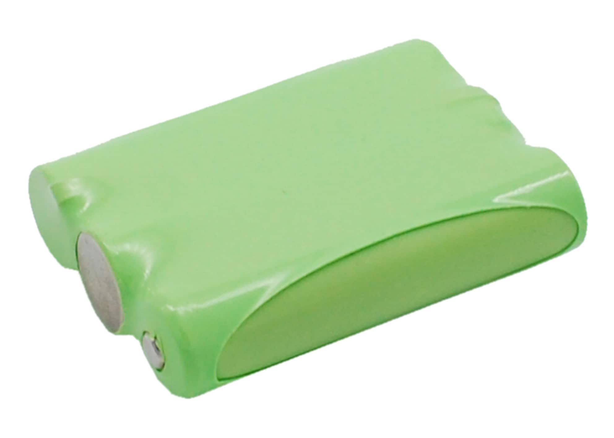 Batteri til trådløs telefon for Nortel T7406E, 81010
