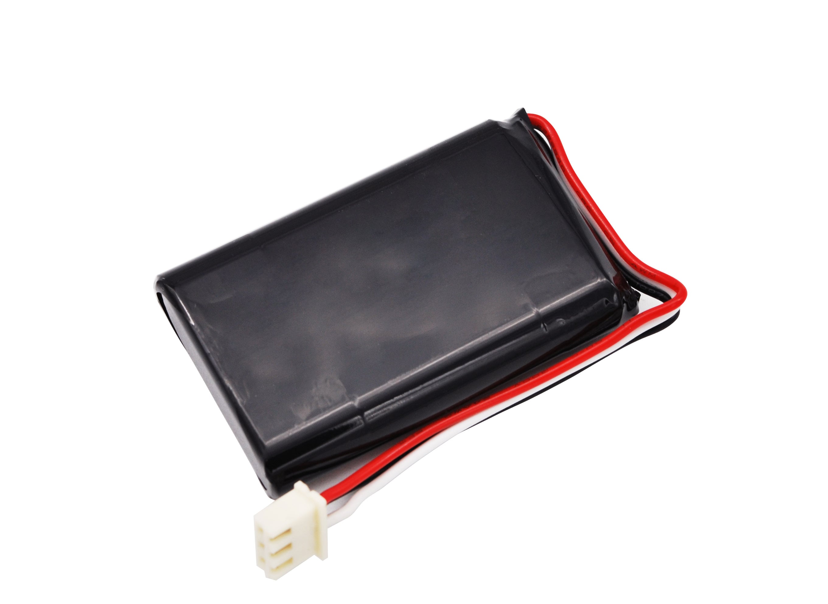 Batteri for trådløs telefon for Huawei F501, F516, F530 og andre.