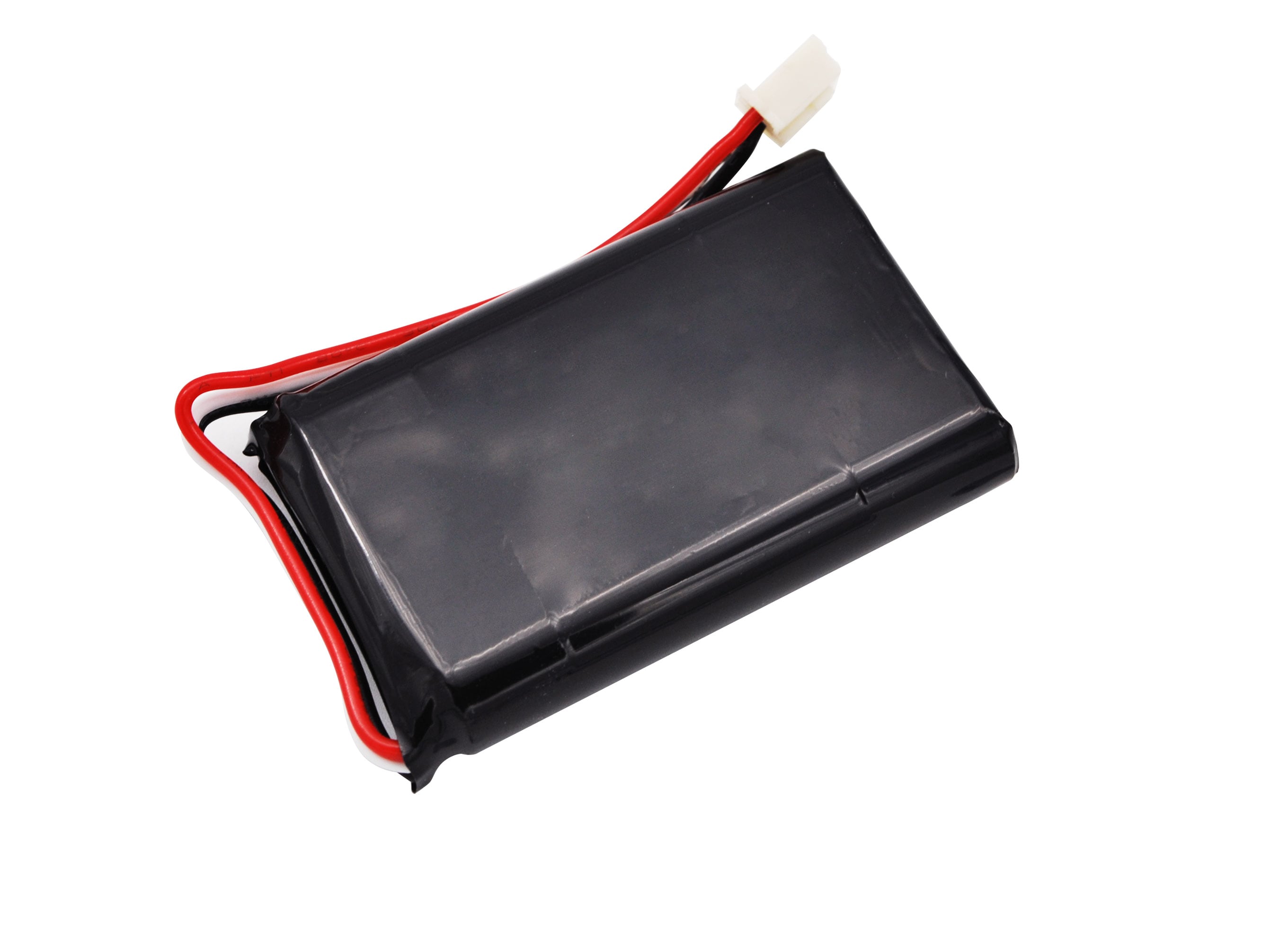 Batteri for trådløs telefon for Huawei F501, F516, F530 og andre.