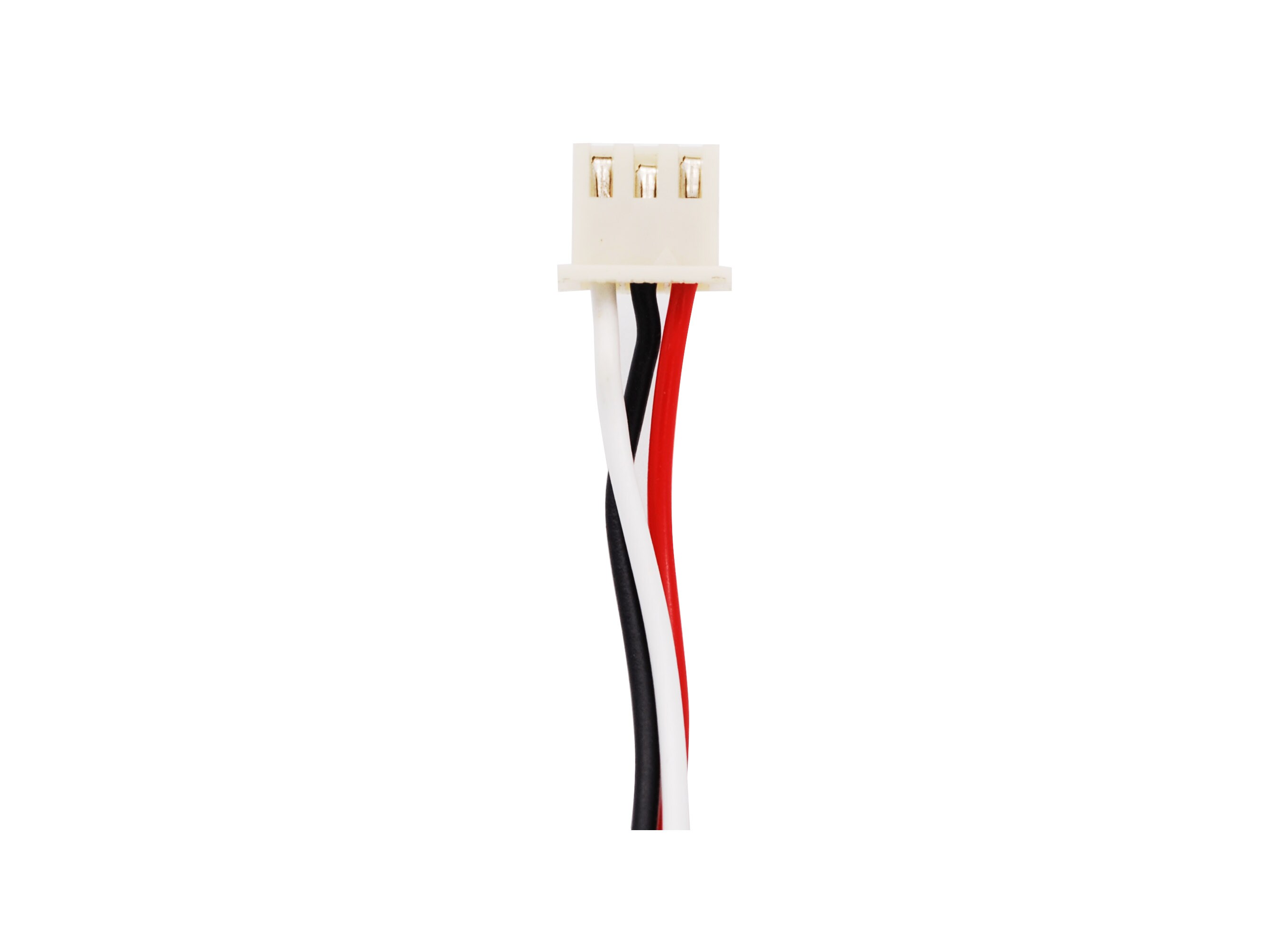 Batteri for trådløs telefon for Huawei F501, F516, F530 og andre.