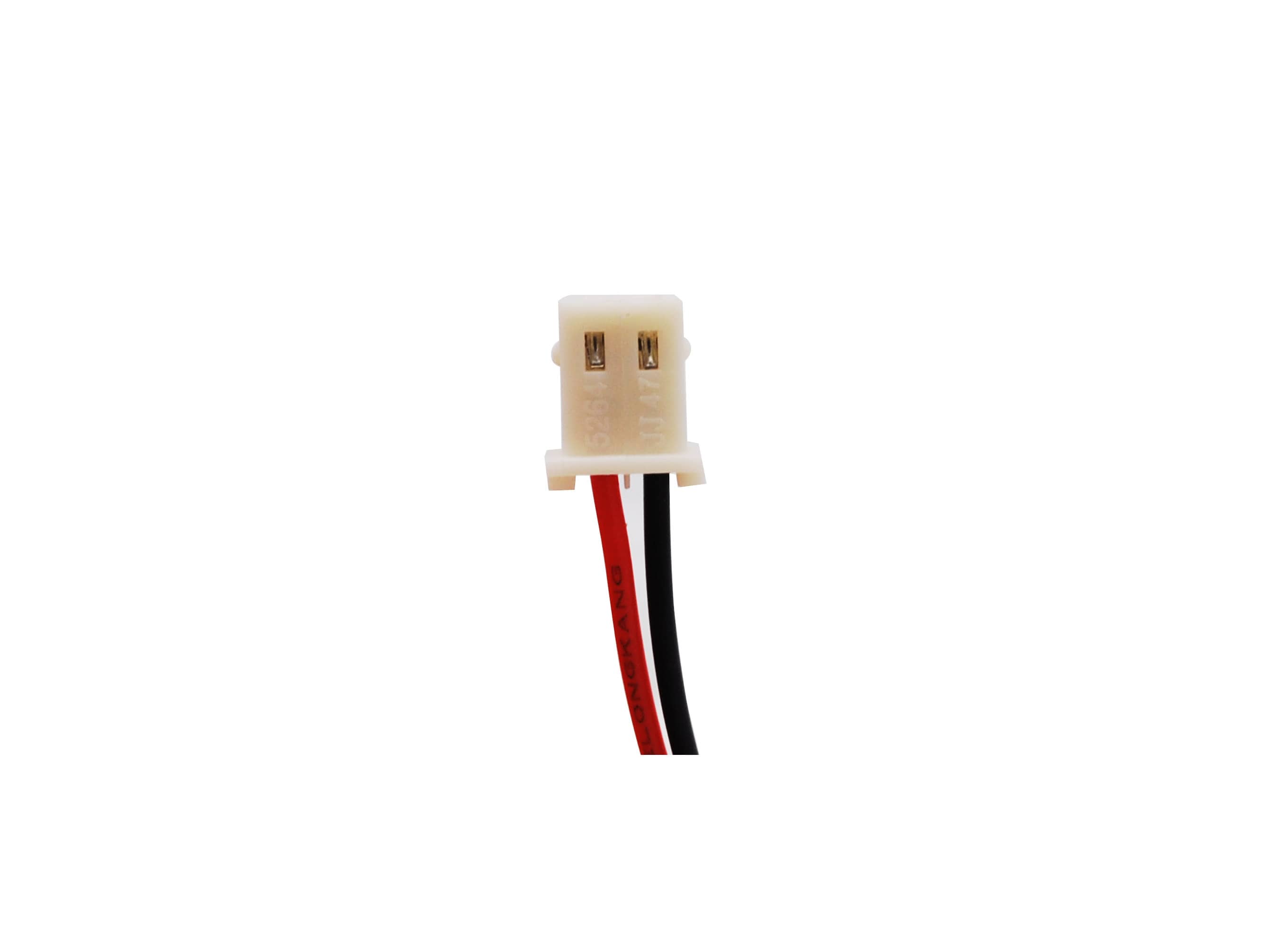 Batteri til trådløs telefon for Essentiel B 8001496, 8003132, Comeback