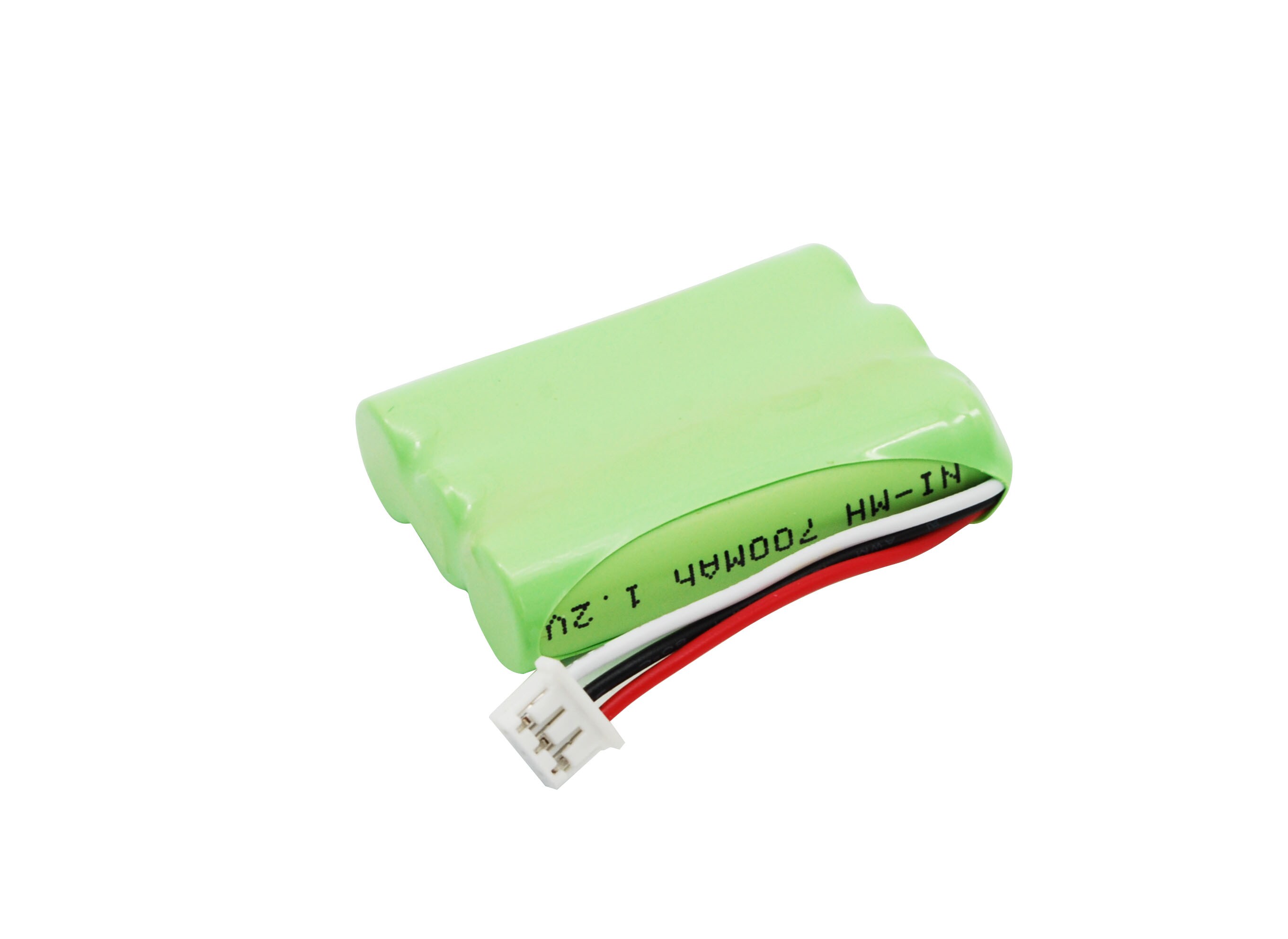 Batteri for trådløs telefon for Huawei F316, F317, F202 og andre.