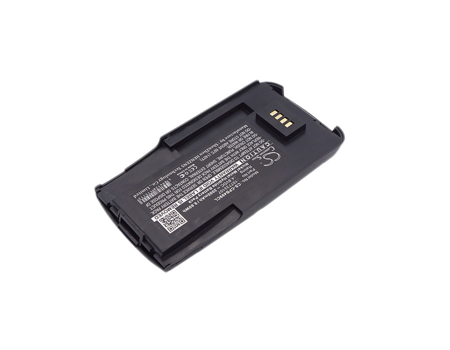 Batteri til trådløs telefon for AVAYA 9030, 9031, Transtalk 9030 og andre.