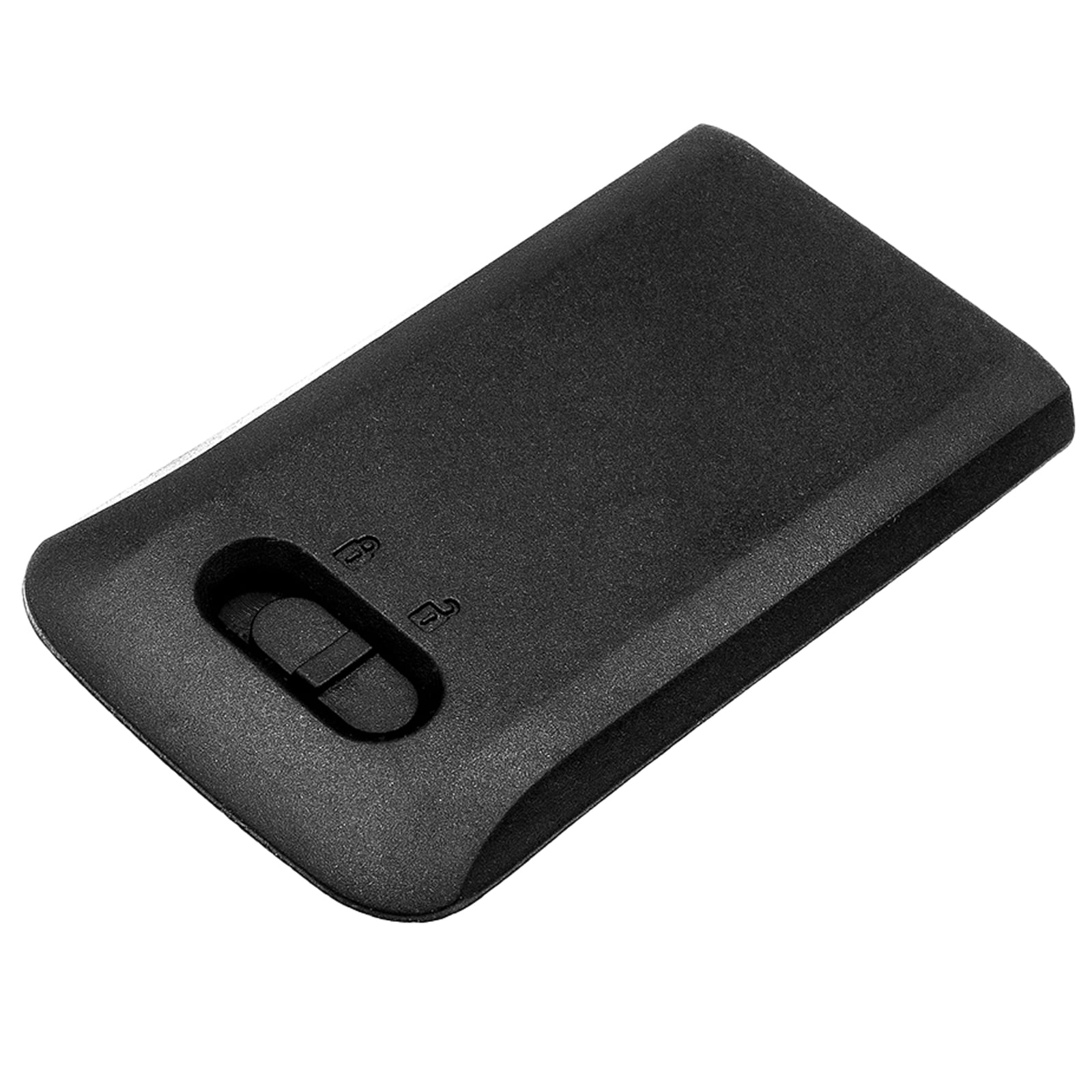 Batteri til trådløs telefon for Aastra DT690, DT692, DH4-BAAA/2B