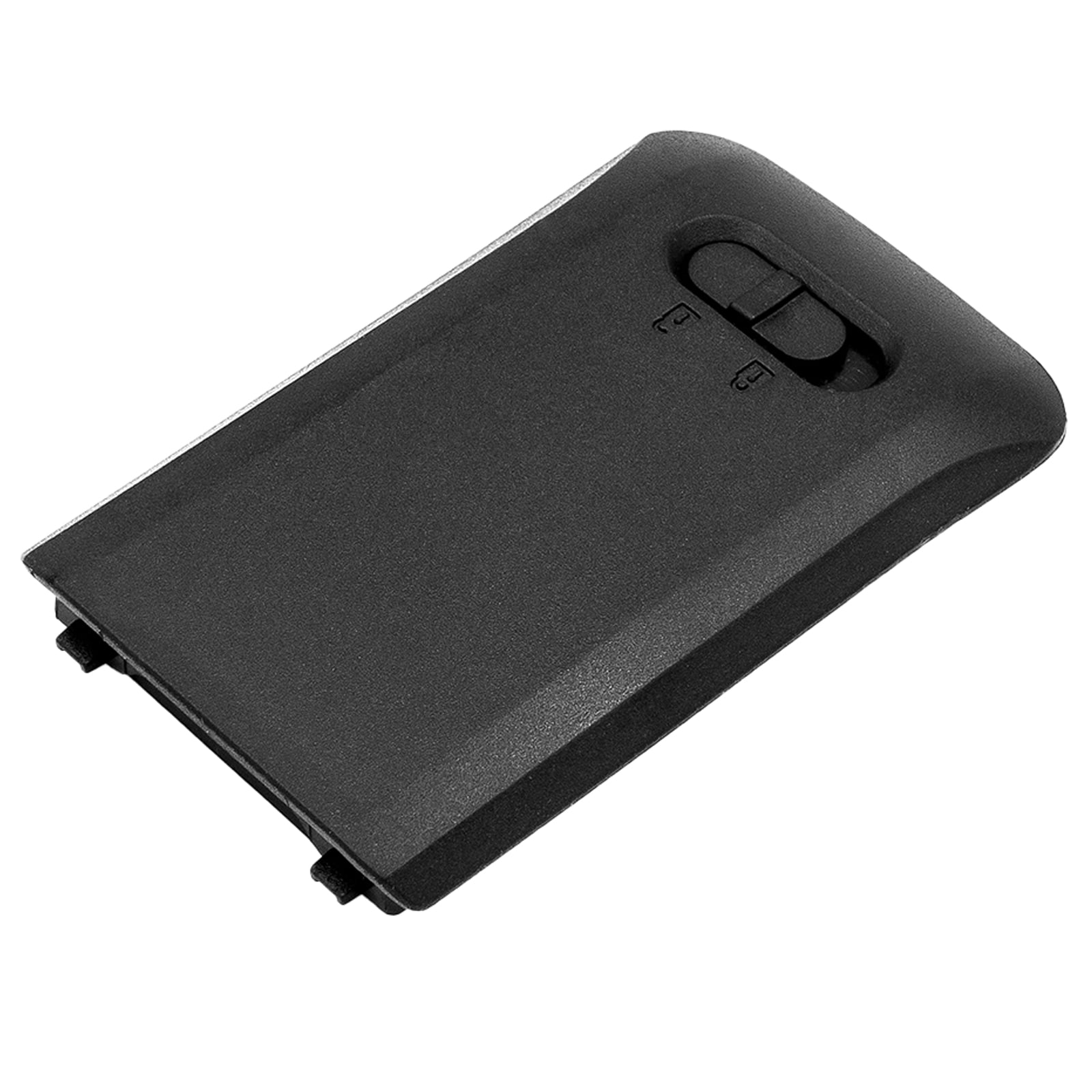 Batteri til trådløs telefon for Aastra DT690, DT692, DH4-BAAA/2B