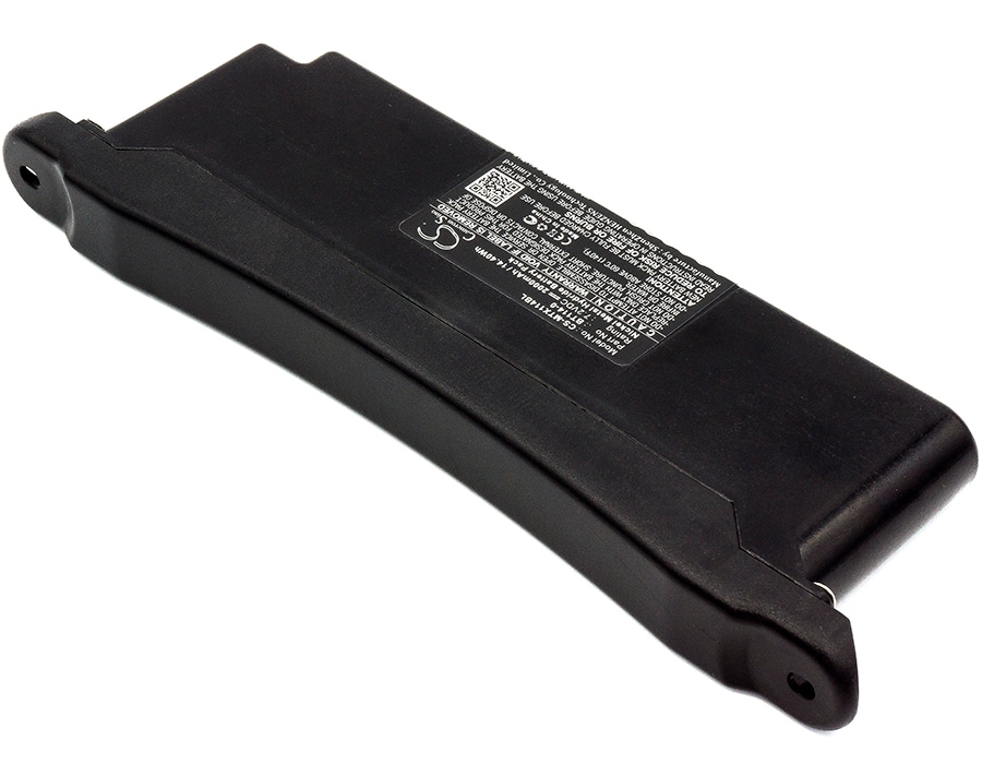Batteri til kranfjernkontroll for Magnetek BT114-0