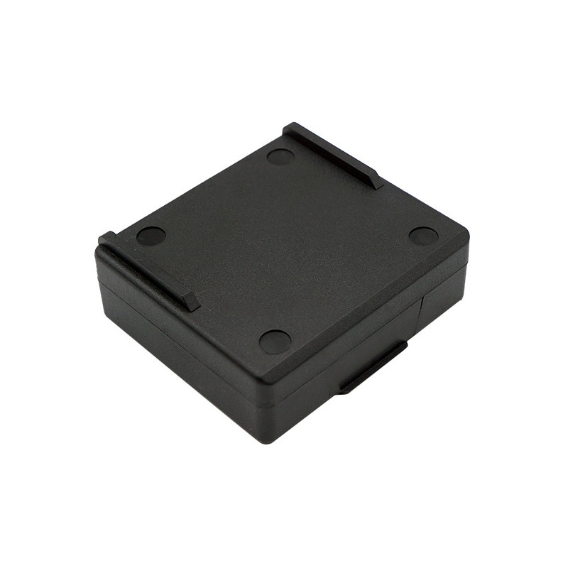 Batteri til fjernkontroll for kran for Hetronic Potain P-63418-95, Nova Mini, CS 434 og andre.