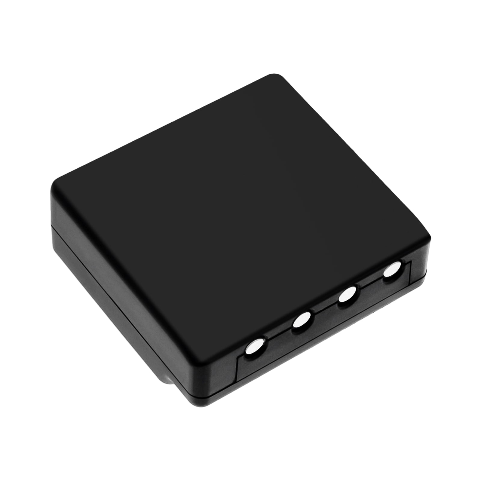 Batteri til kranfjernkontroll for IMET M880 KRON, ZED, THOR2 osv.