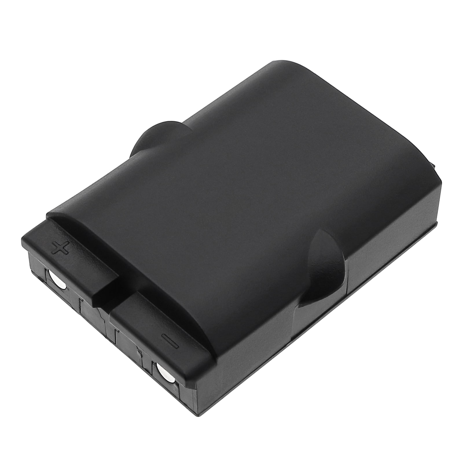 Oppladbart Batteri 750 mAh Ni-MH – Kompakt og Pålitelig for Fjernkontroller