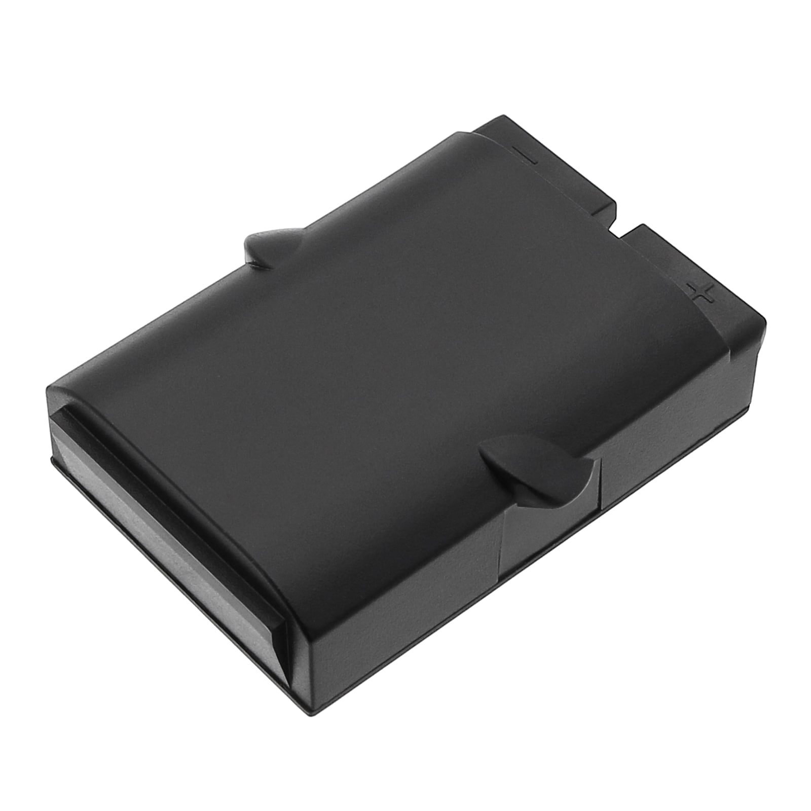 Oppladbart Batteri 750 mAh Ni-MH – Kompakt og Pålitelig for Fjernkontroller