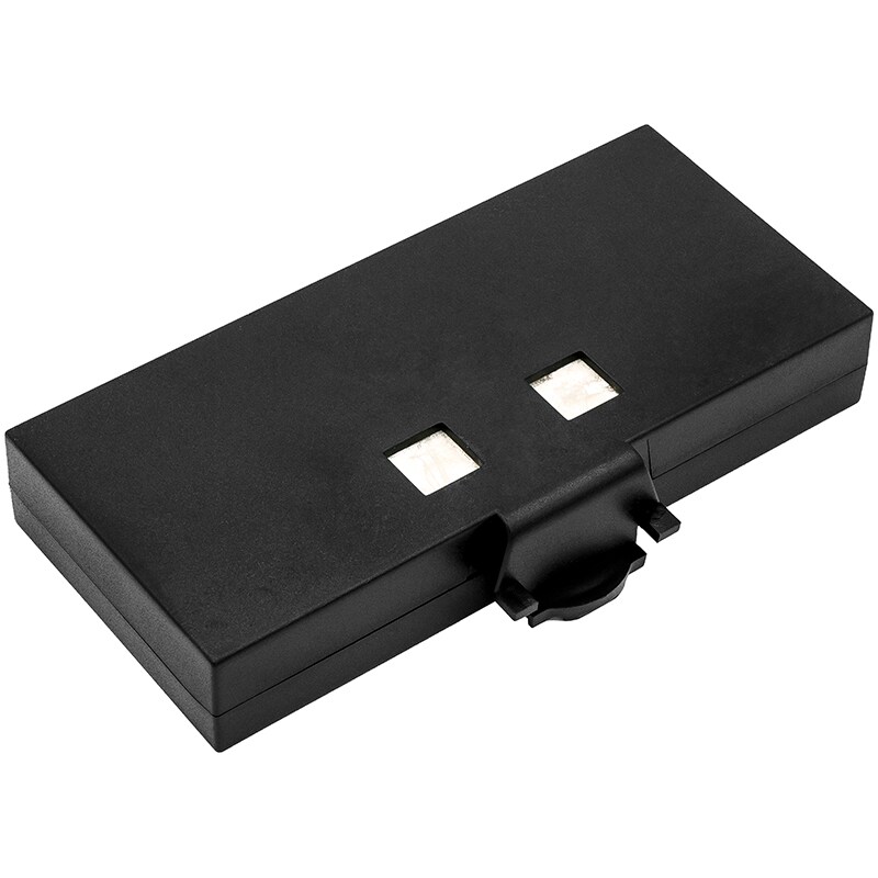 Batteri til fjernkontroll for kran til Hetronic 68303010, 70745, 68303000 etc.