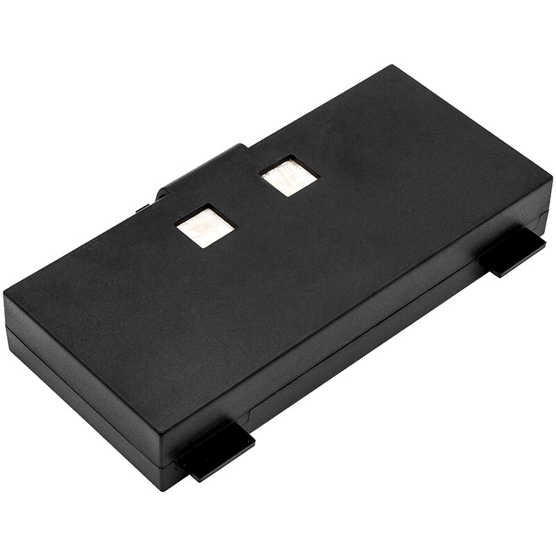 Batteri til fjernkontroll for kran til Hetronic 68303010, 70745, 68303000 etc.