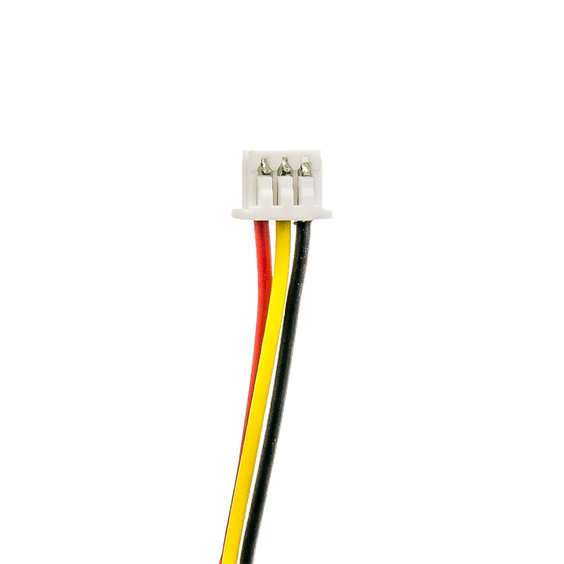 Batteri til kranfjernkontroll for Autec Air A4, Air A6, Air A8