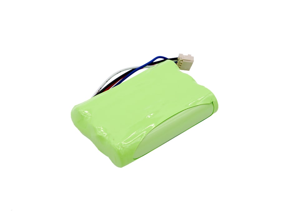 Batteri til kranfjernkontroll for HBC Cubix