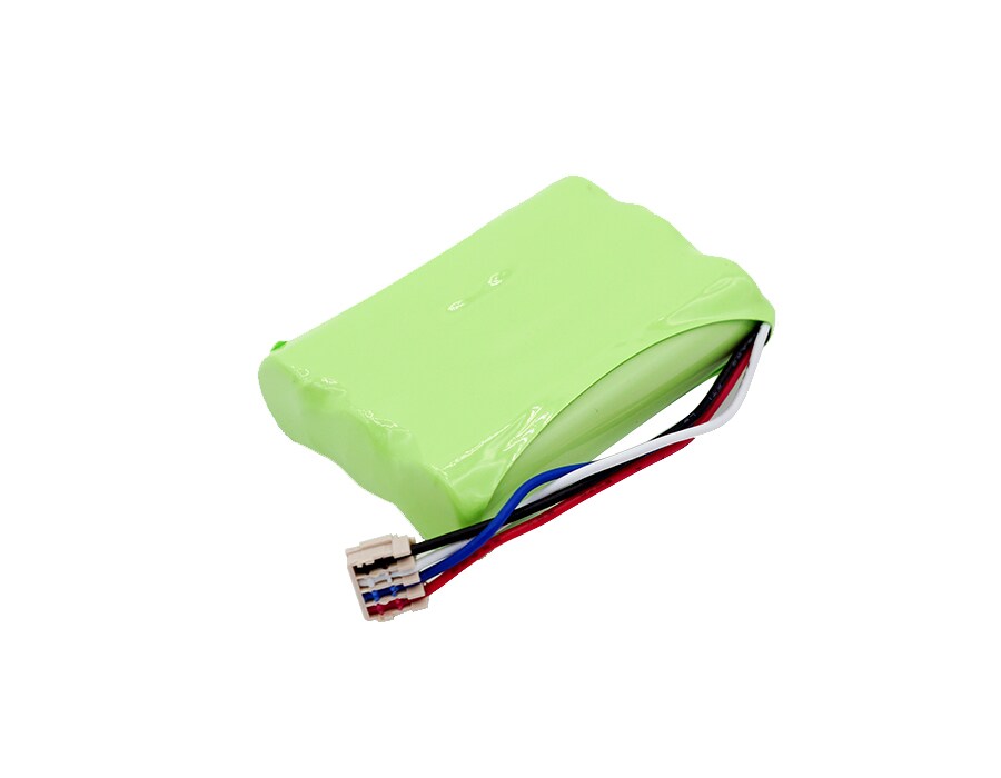 Batteri til kranfjernkontroll for HBC Cubix