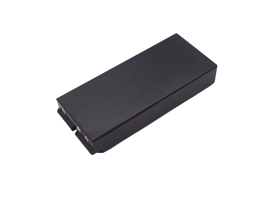 Batteri til fjernkontroll for kran for IKUSI TM63, TM64 02, 2303696