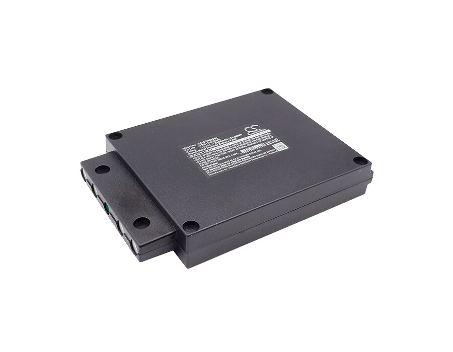 Batteri til fjernkontroll for kran for Stein 53905, telecommande Radio