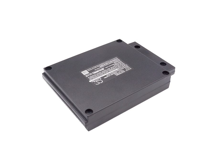 Batteri til fjernkontroll for kran for Stein 53905, telecommande Radio