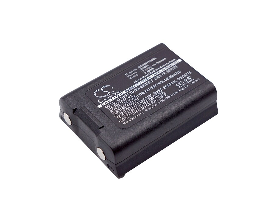 Batteri til fjernkontroll for kran for Ravioli LNH800, Grundfos MTR15 og andre.