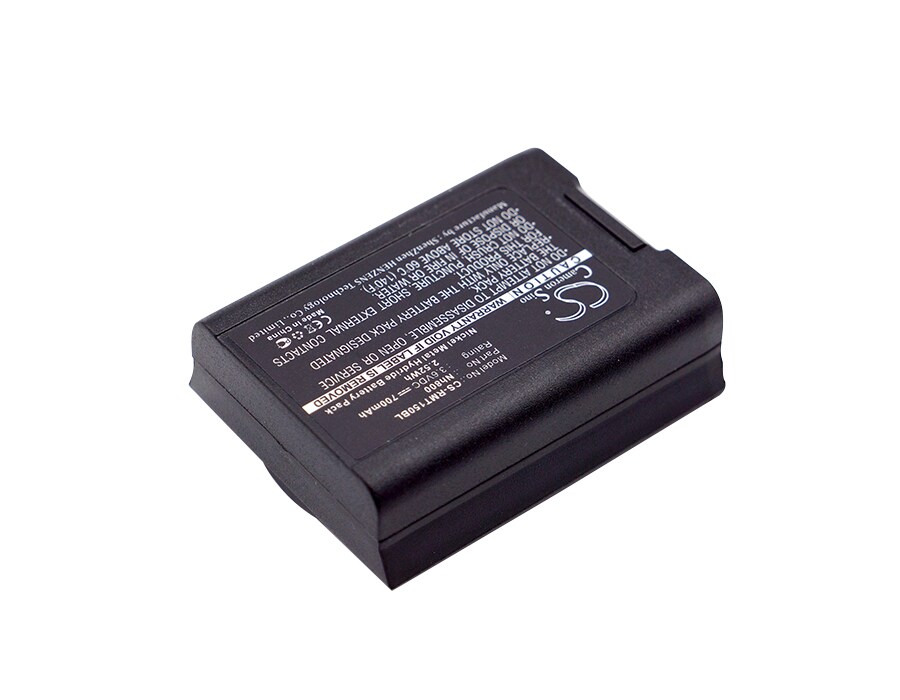 Batteri til fjernkontroll for kran for Ravioli LNH800, Grundfos MTR15 og andre.