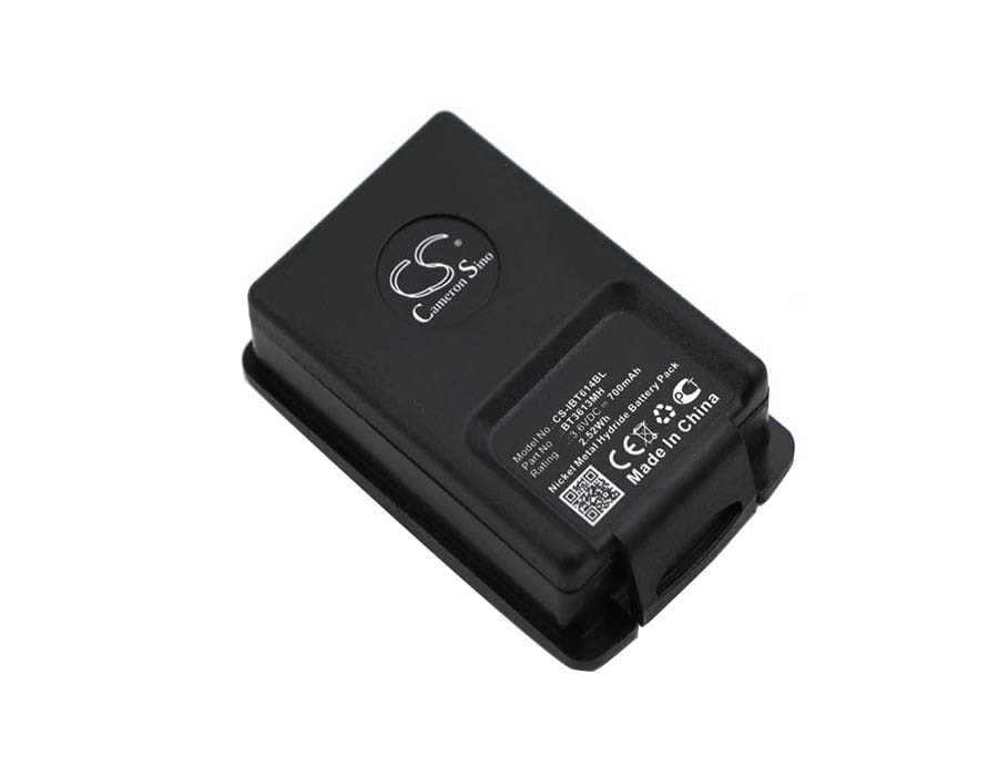 Batteri til fjernkontroll for kran til Itowa Tunner