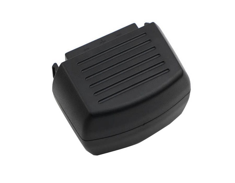 Batteri til kranfjernkontroll for Cavotec Microcontrol MC-1000-sender